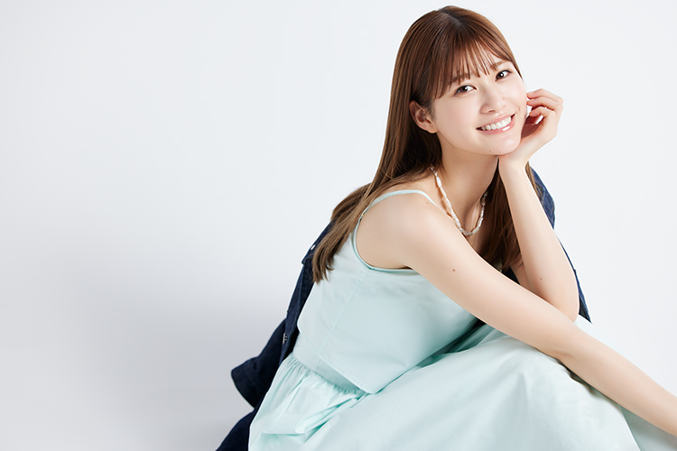 待望の『生見愛瑠1st写真集「はじまり。」』がついに発売！ めるるに