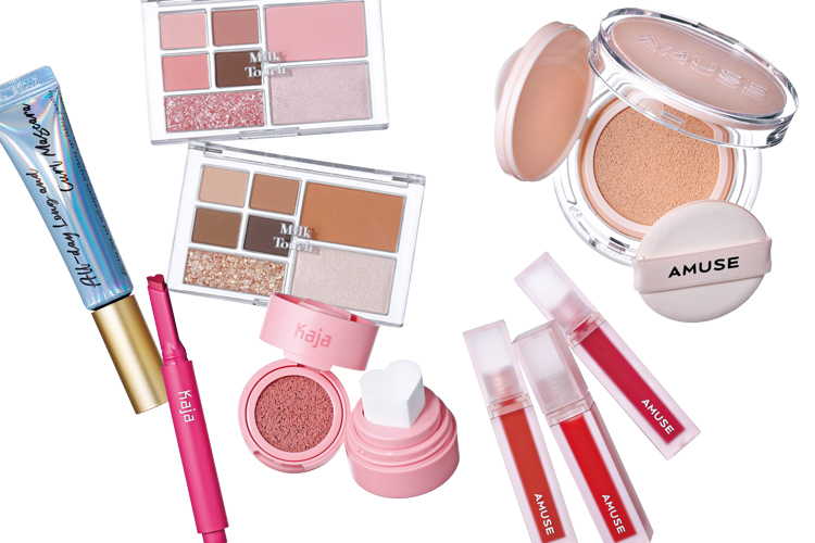 2022年最新】いま人気の「韓国コスメブランド」9選！迷ったらコレを