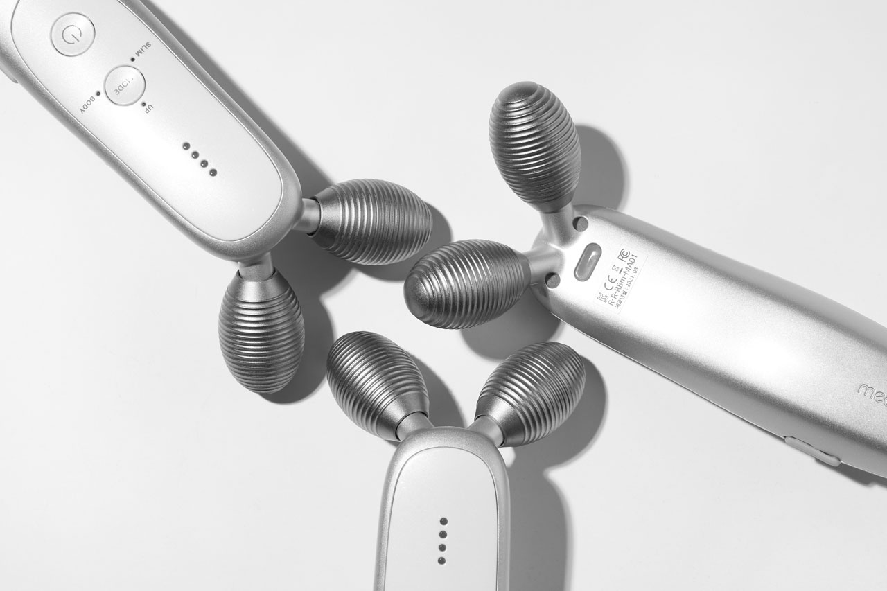 韓国で大人気の美顔器「メディキューブ」を全製品リアルレビュー！効果