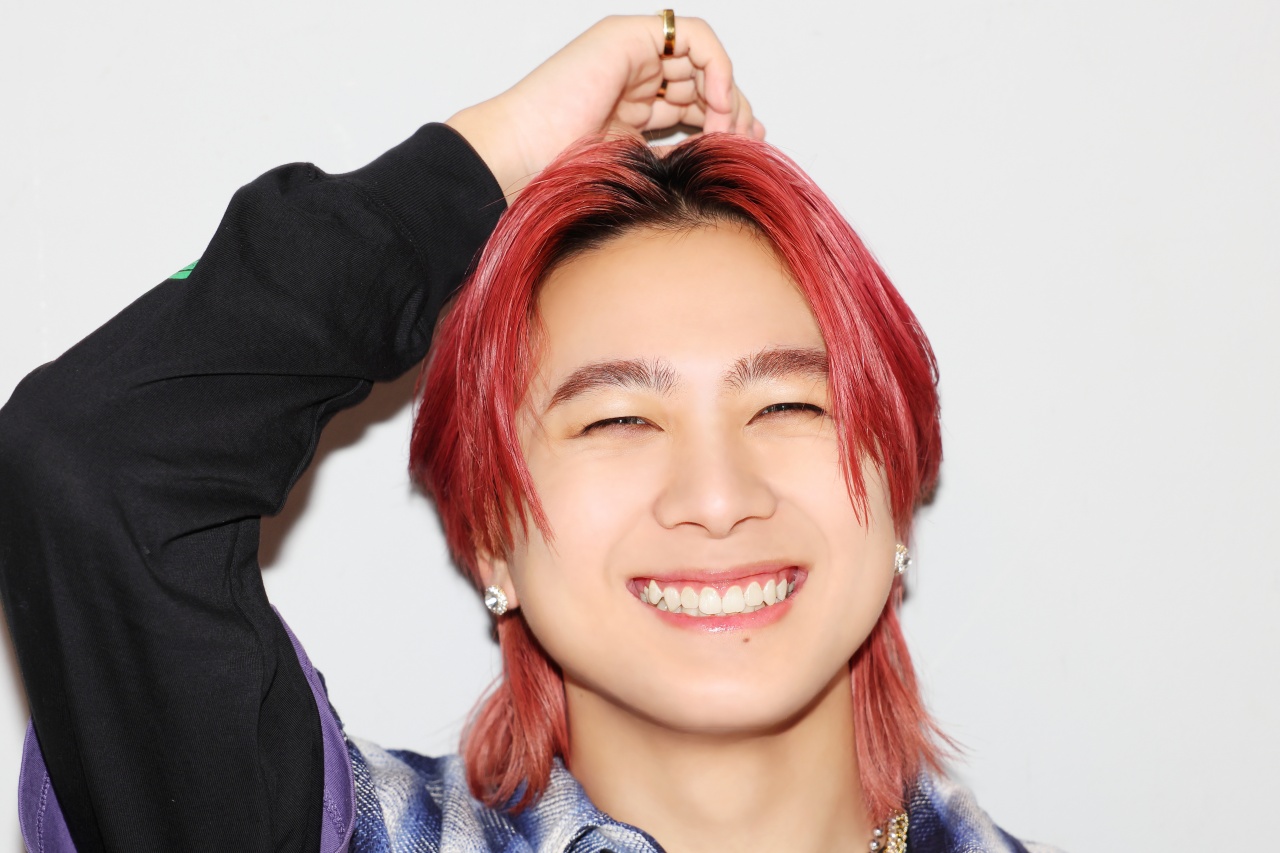 岡尾真虎さん編】自称・老け顔のLIL LEAGUEダンスリーダーは15歳