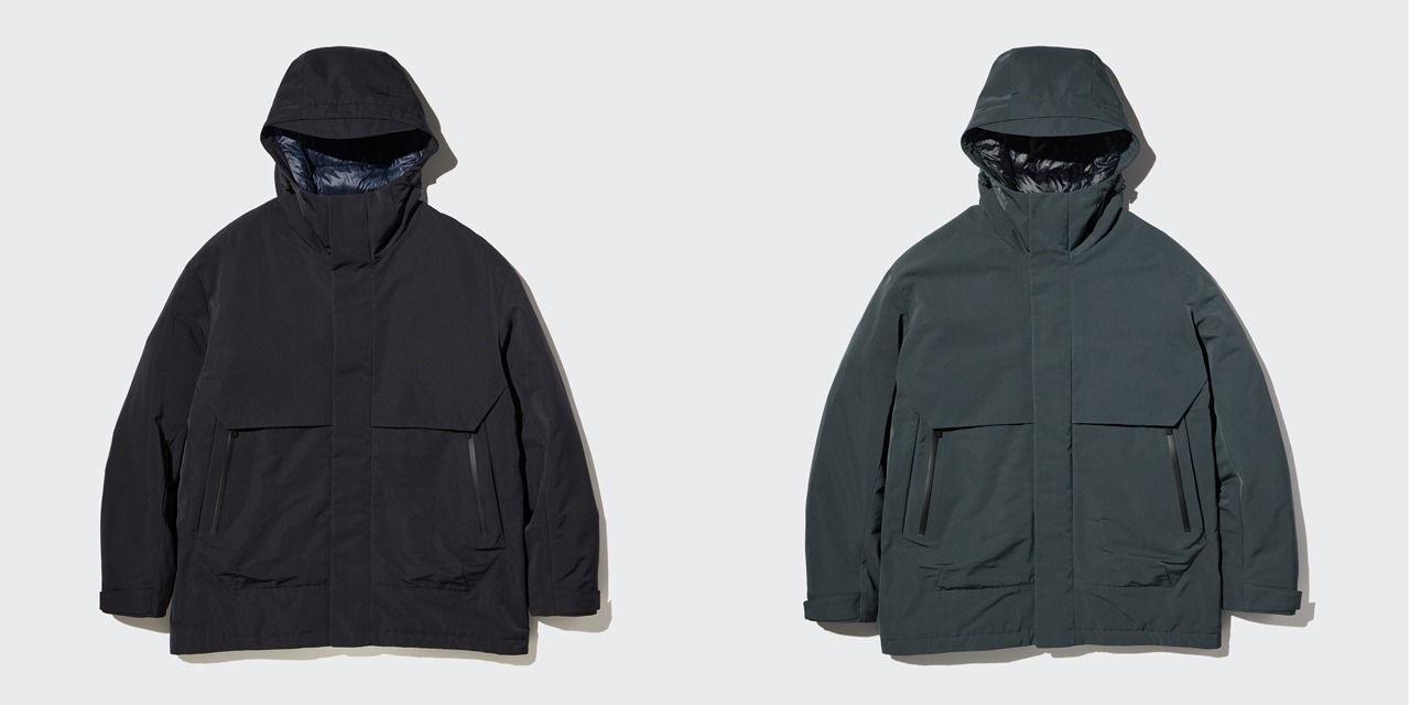 ユニクロ1／1発売】ジル・サンダーとの伝説コラボ「+J」が完全復刻