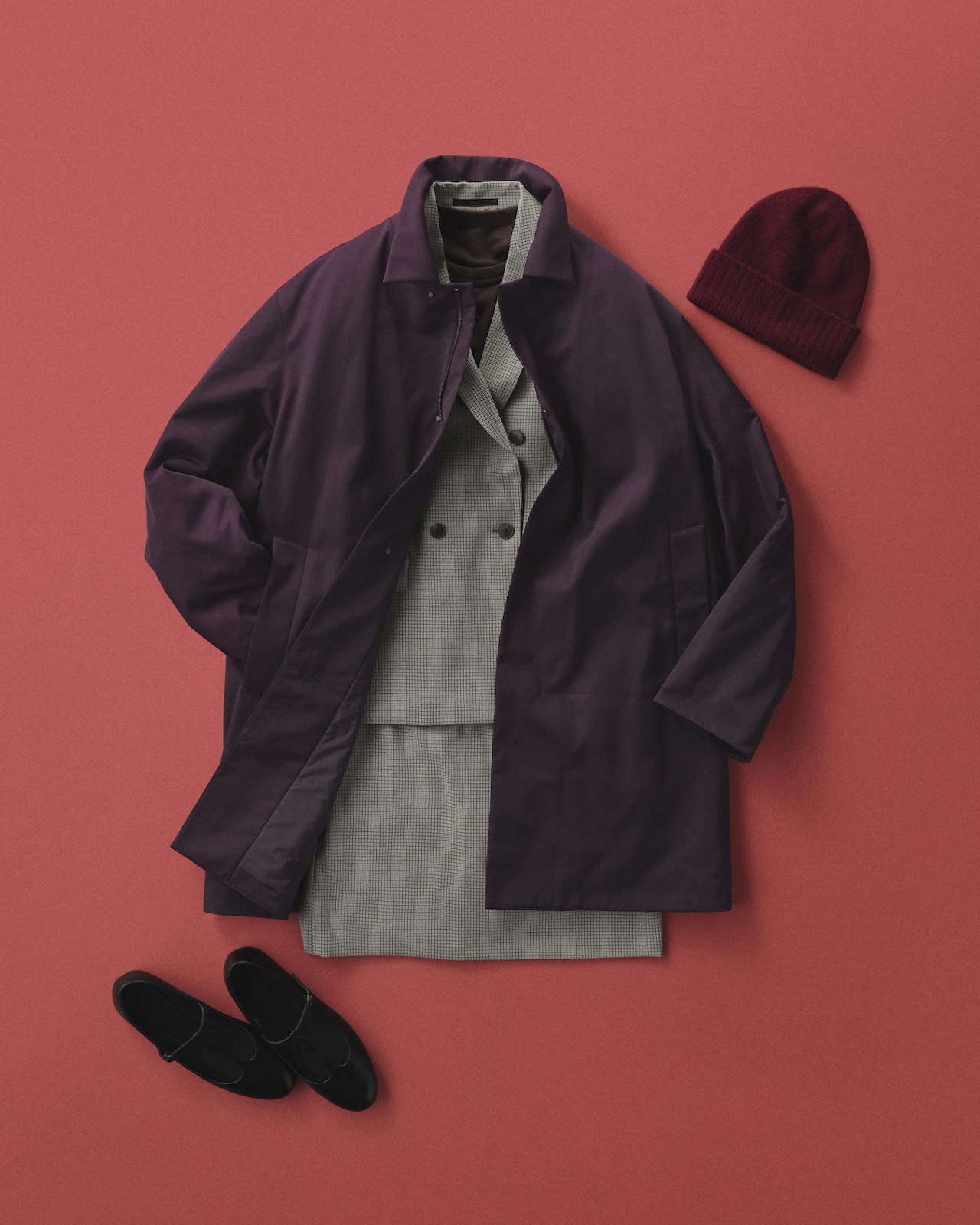 新作「UNIQLO：C」の売れ筋ランキングを速報！｜秋冬のおすすめ