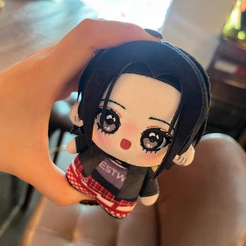 受注予約】［有属性ぬい本体］NANA 10cm ぬいぐるみ本体【NANA