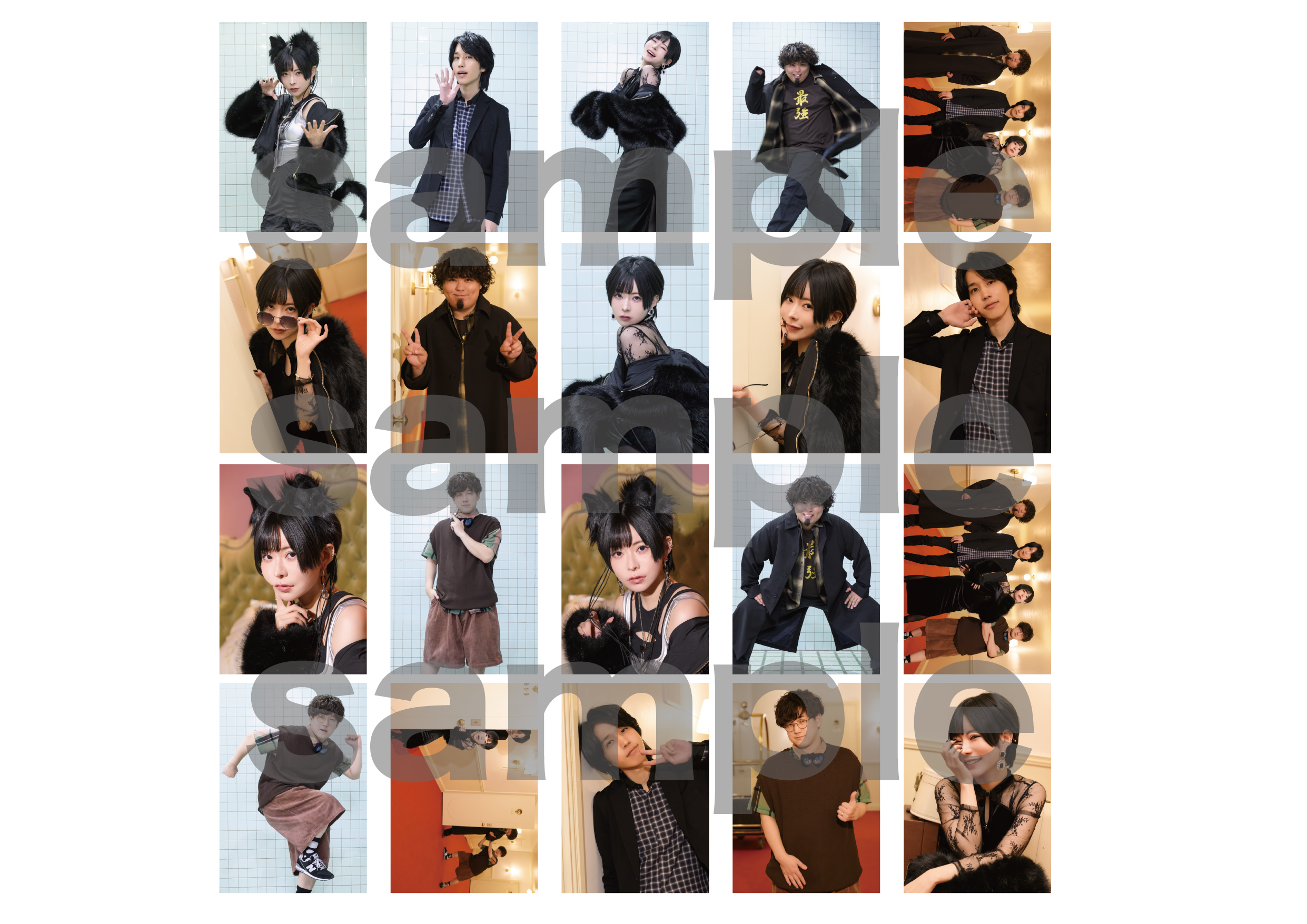 まるまるぜんぶちびまる子ちゃん | きゃにめ