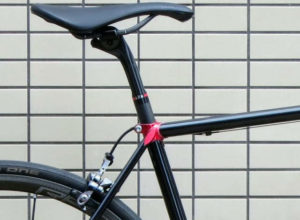 レビュー】BONTRAGER「XXX Seatpost」 - 東京～大阪キャノンボール研究