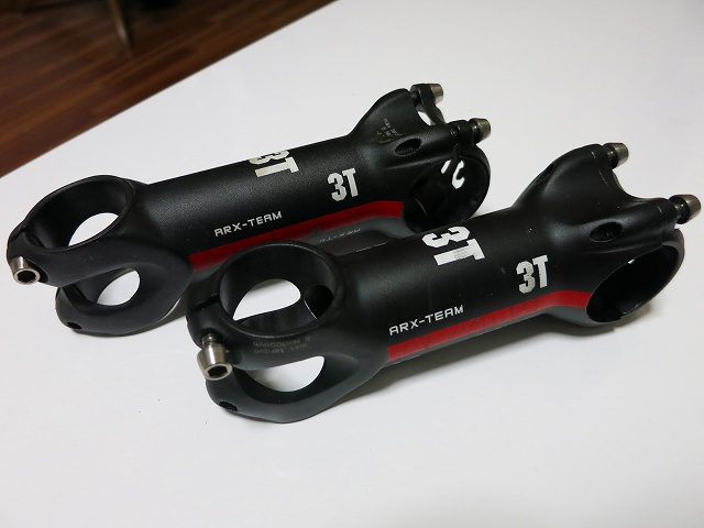 ステム】3T「ARX TEAM」 - 東京～大阪キャノンボール研究