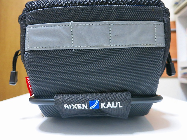 レビュー】RIXEN&KAUL「コントアーマグナム」 - 東京～大阪キャノン