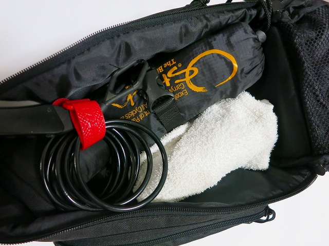 レビュー】RIXEN&KAUL「コントアーマグナム」 - 東京～大阪キャノン