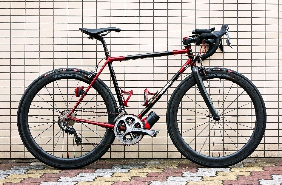 レビュー】TOKEN「KONAX PRO」 - 東京～大阪キャノンボール研究