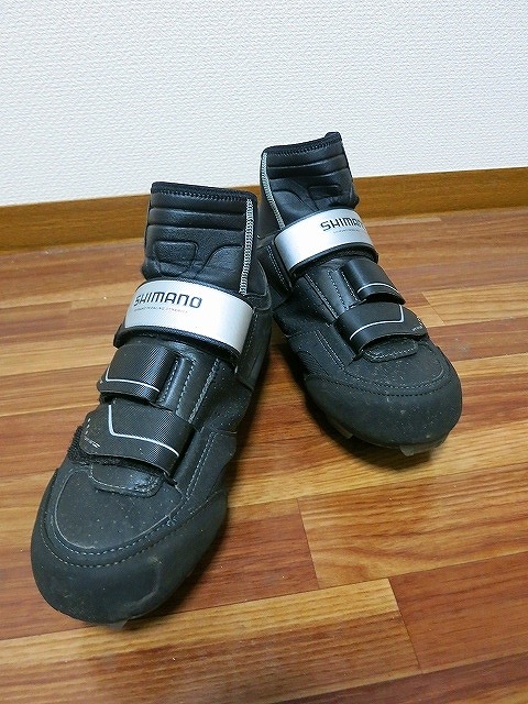 レビュー】SHIMANO 「MW81 (SH-MW81)」 - 東京～大阪キャノンボール研究