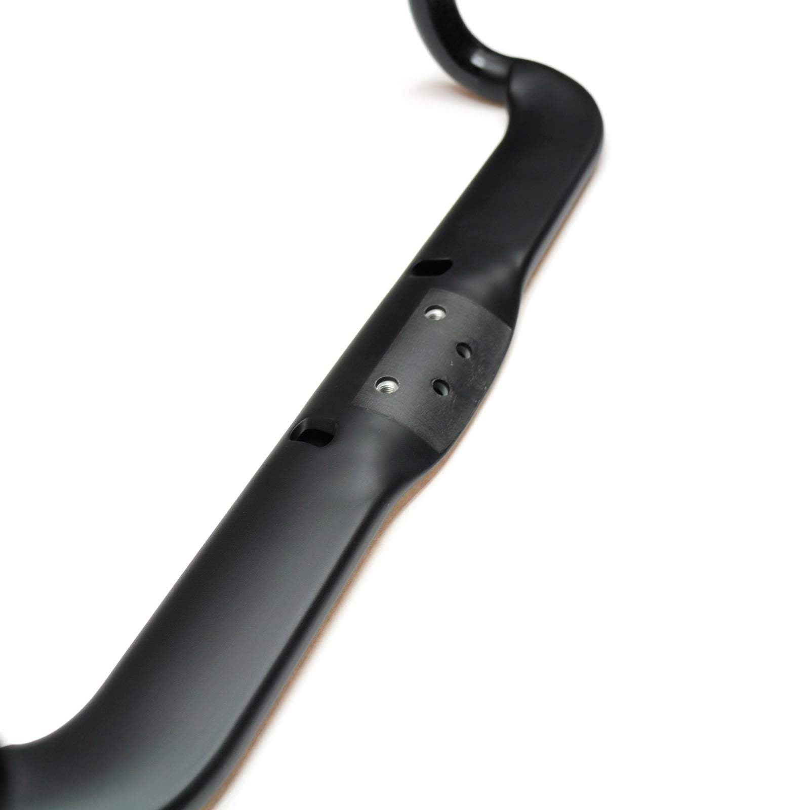 Cannondale HollowGram KNOT SystemBar Carbon Handlebar 42cm