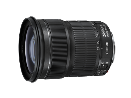 キヤノン：手軽な撮影を可能にするEOSシリーズ用交換レンズ2機種を発売