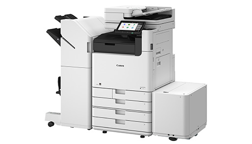 imageRUNNER ADVANCE モノクロ 商品一覧｜オフィス向け複合機｜キヤノン