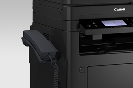 特長 ファクス MF266dn II：レーザー複合機Satera（サテラ）｜法人