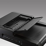 概要 DR-F120：ドキュメントスキャナー｜法人｜キヤノンMJグループ