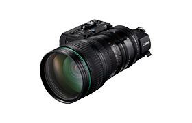 J35ex15B4 IASE H SX12：放送用レンズ｜法人｜キヤノンMJグループ