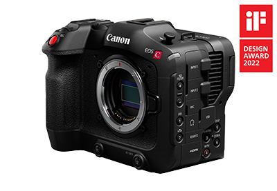 デジタルシネマカメラ 商品一覧：映画製作機器 CINEMA EOS SYSTEM