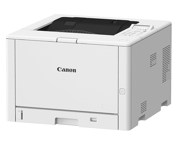 LBP812Ci／LBP463i 特設サイト｜Sateraレーザービームプリンター｜法人