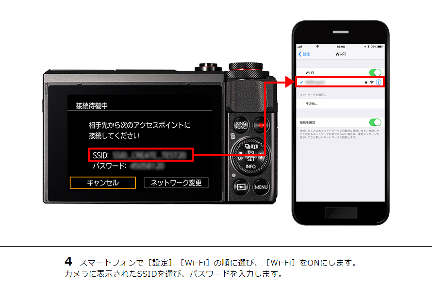 PowerShot SX620 HS スマホに画像を保存｜コンパクトデジタルカメラの