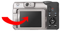 デジタルカメラ 「PowerShot A650 IS」をご使用のお客さまへ（対応終了