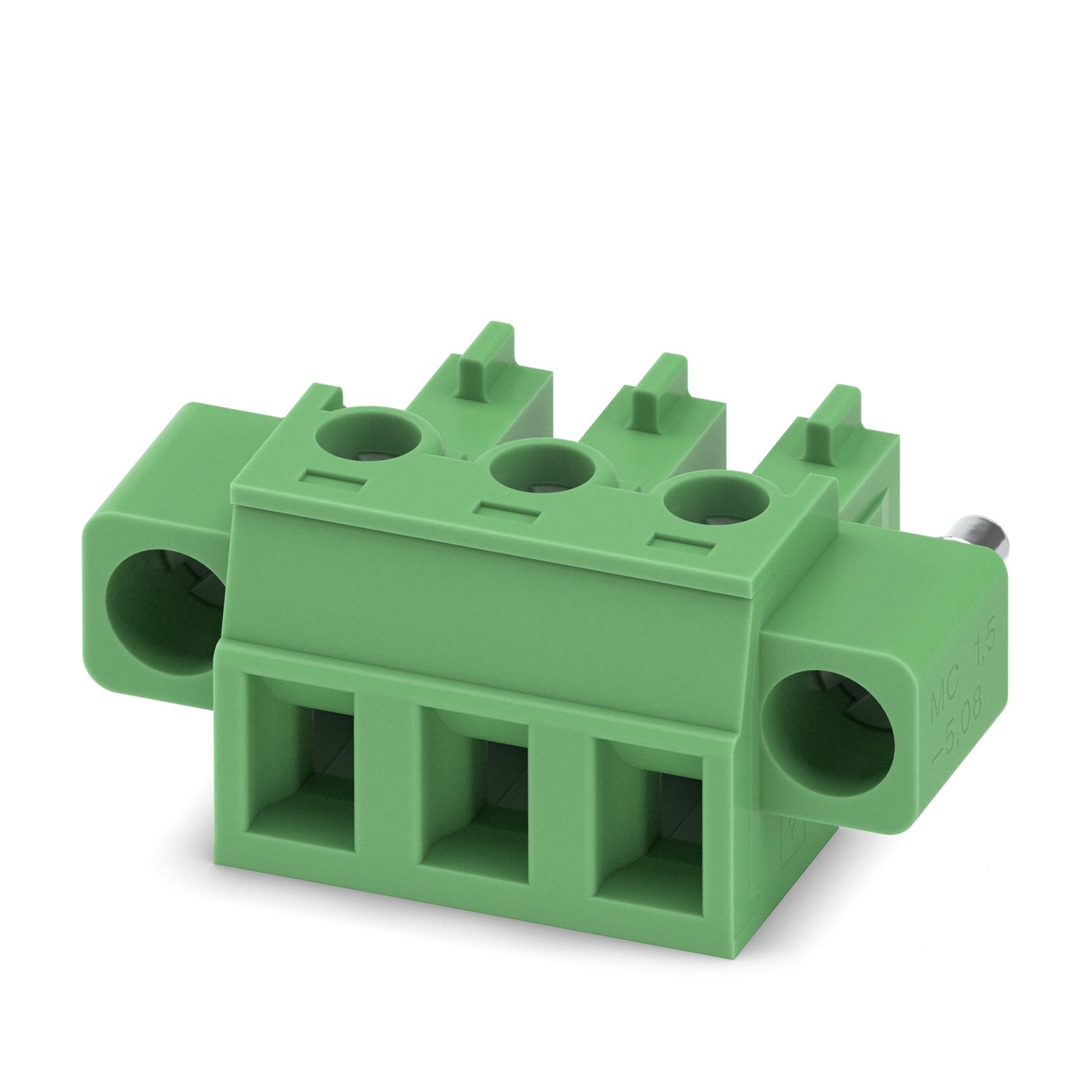 MC 1,5/ 3-STF-5,08 - プリント基板用コネクタ - 1847369 | Phoenix