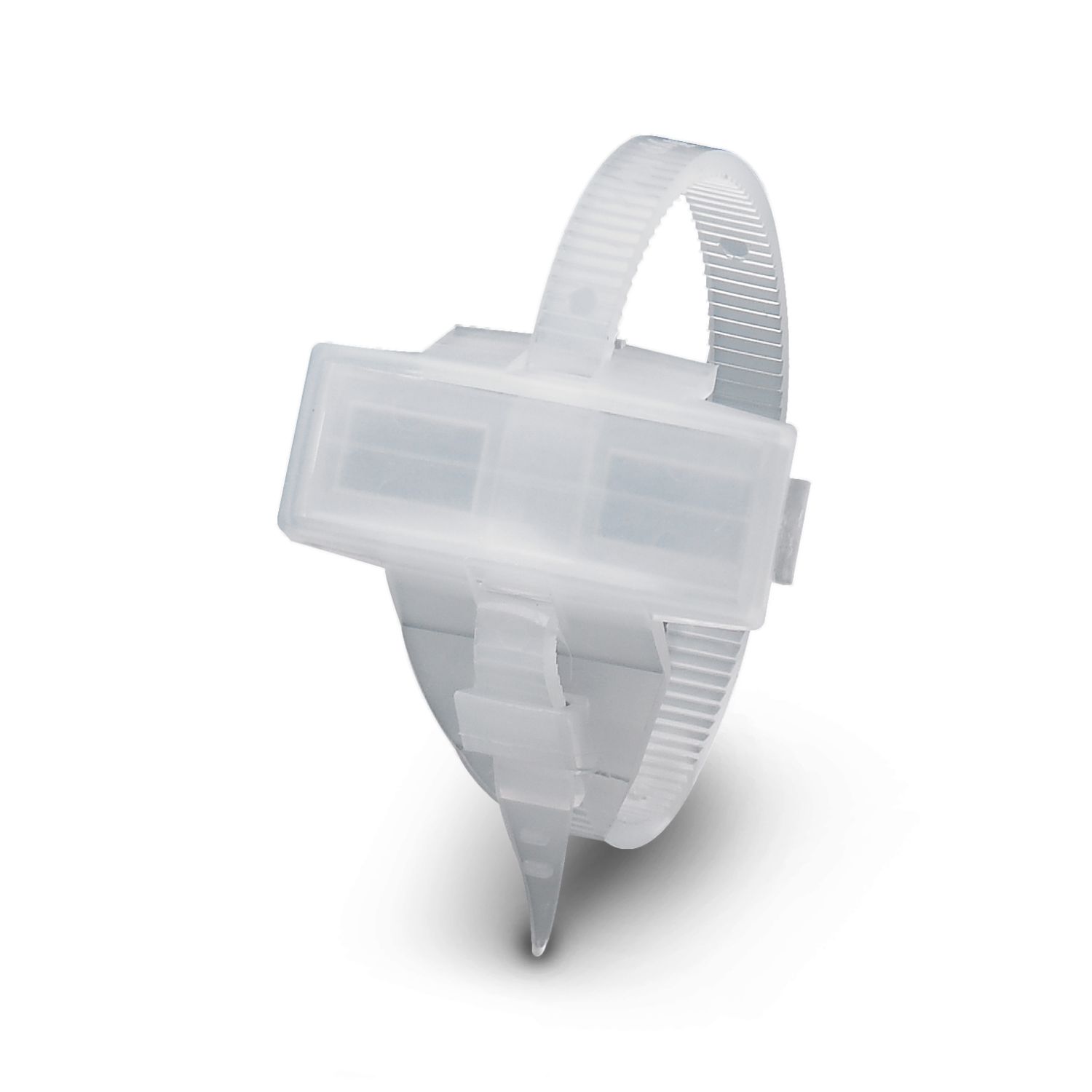 KMK - Plastic cable markers - 1005208 | Phoenix Contact