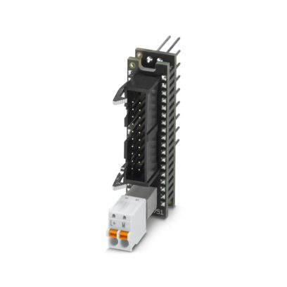FLKM 20-PA-ET200SP - Front adapter - 1099751 | Phoenix Contact