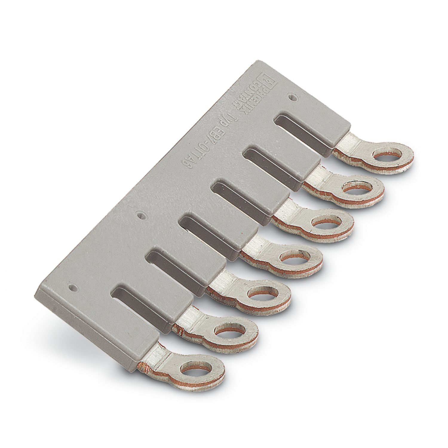 EB 7-OTTA 6 - Insertion bridge - 3026052 | Phoenix Contact