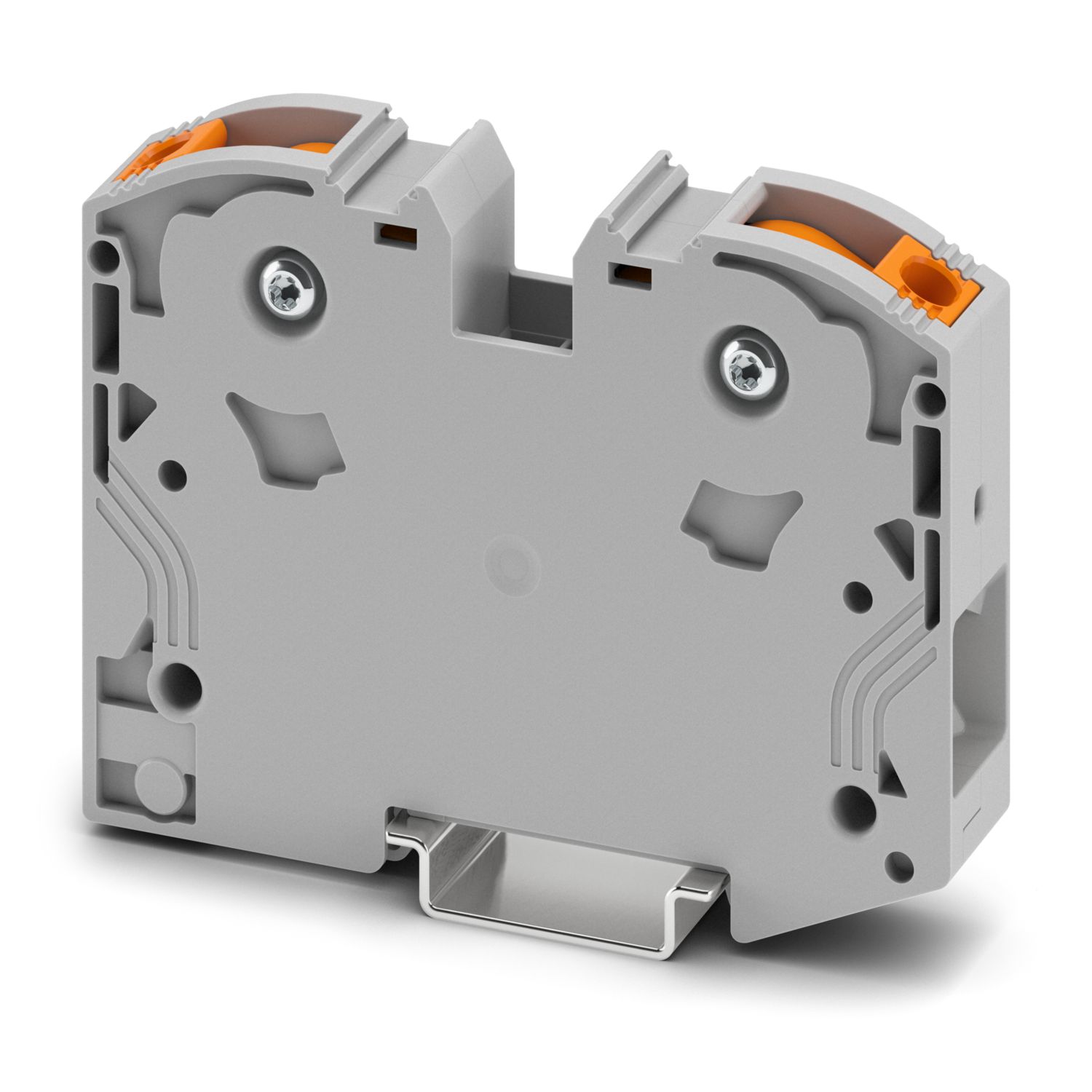 PTPOWER 35 - High-current terminal block - 3212064 | Phoenix Contact