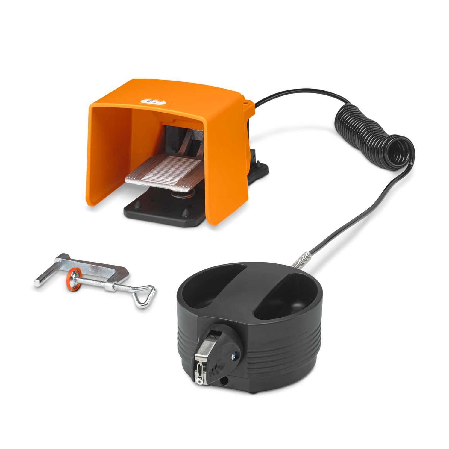 ZAP 25 T - 圧着工具、空圧式 - 1203123 | Phoenix Contact