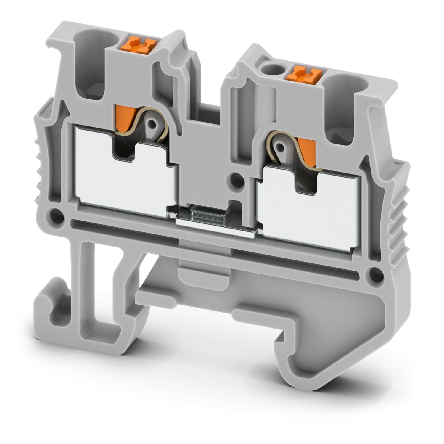 MPT 1,5/S - 小型中継端子台 - 3248100 | Phoenix Contact