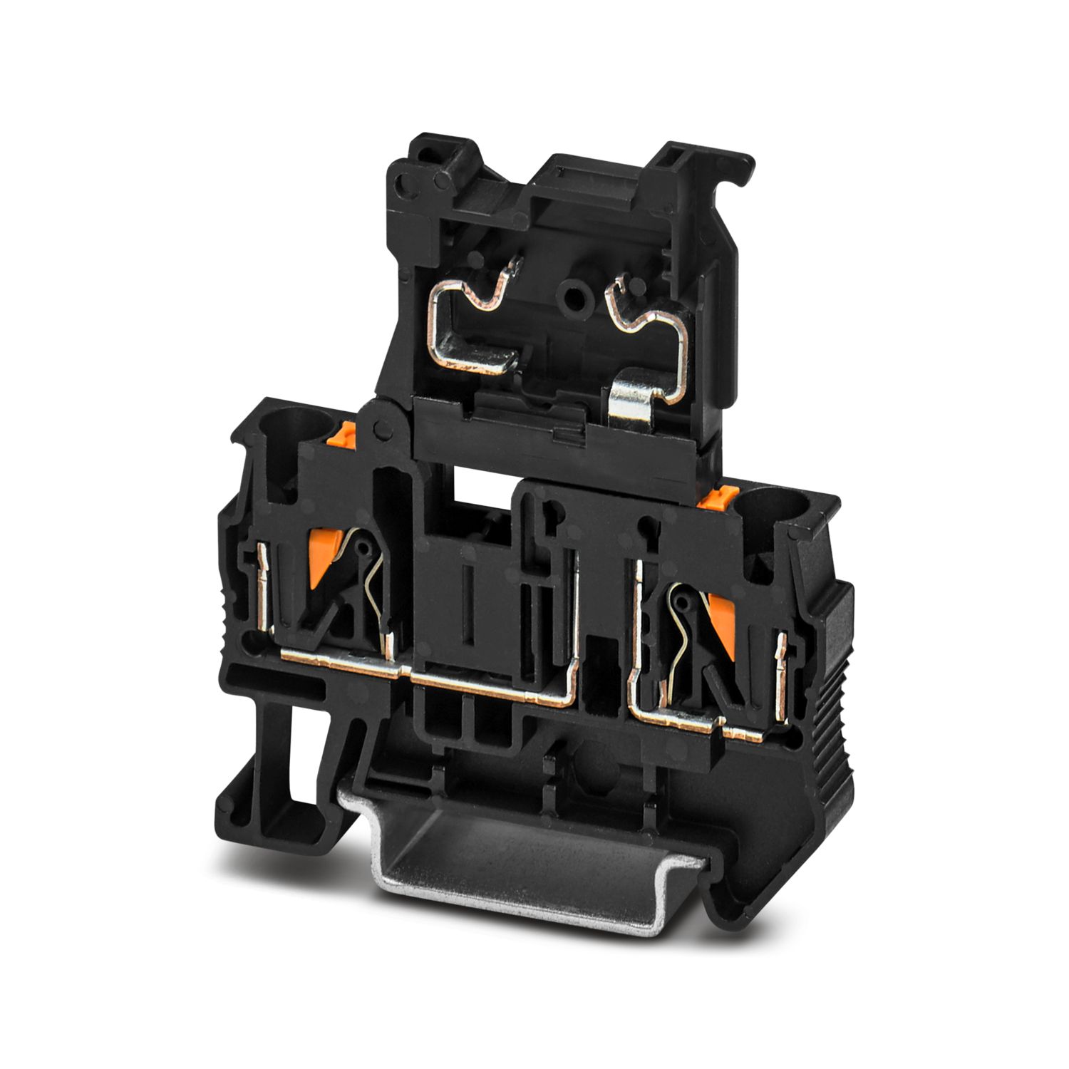 PT 4-HESI (5X20) - ヒューズ端子台 - 3211861 | Phoenix Contact