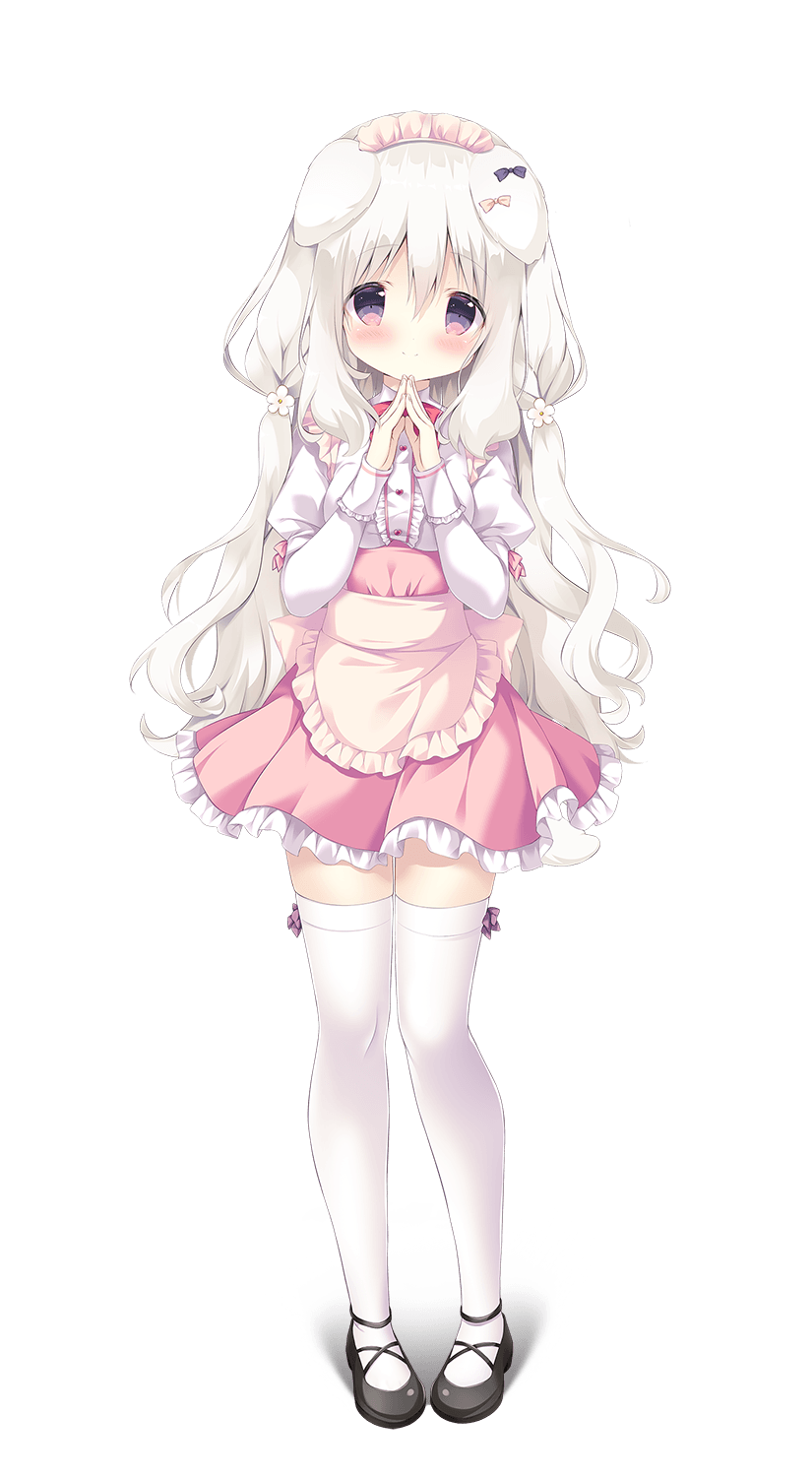 あまいろショコラータ2 | キャラクター