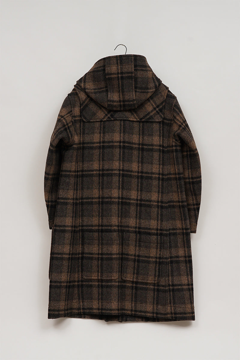 直営店・オンラインストア限定【ナイジェル・ケーボン】MAN / 4