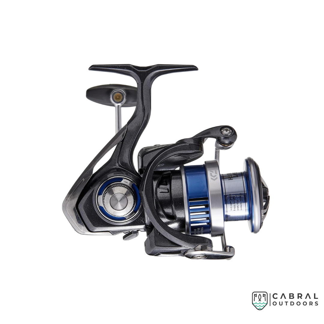 Daiwa Legalis LT 6000D | Cabral Outdoors | Rs. 8,420