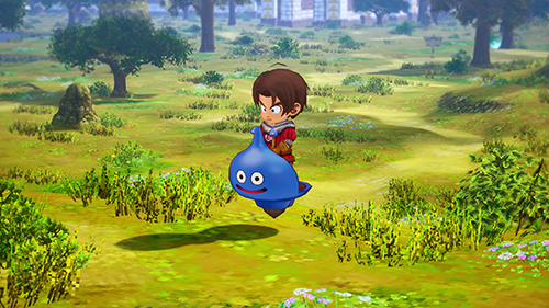 Vジャンプブックス ドラゴンクエストX 目覚めし五つの種族 オフライン