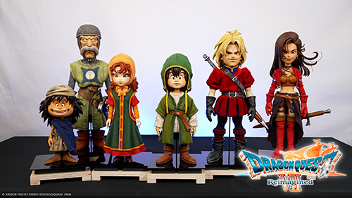 2025年9月25日（木）より「TOKYO GAME SHOW 2025」が開催！ スクウェア