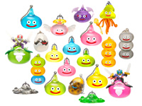 大好評！『クリスタルモンスターズ』に新作登場！ | ドラクエ