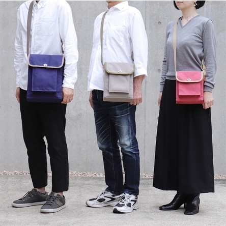 S-05 小 | 製品詳細 | 一澤信三郎帆布