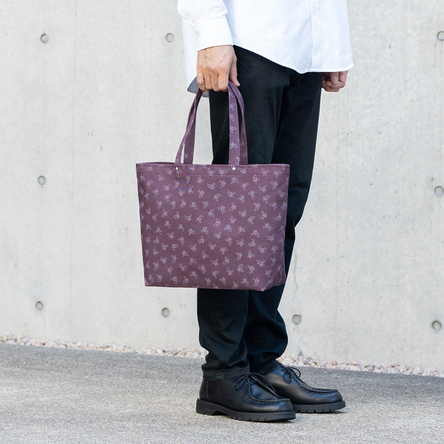 N-05 大/アトム | 製品詳細 | 一澤信三郎帆布