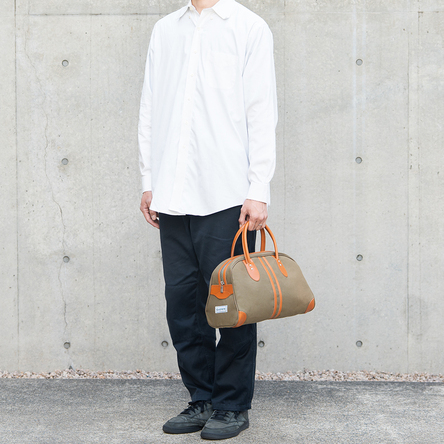 B-01 | 製品詳細 | 一澤信三郎帆布