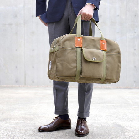 B-04 | 製品詳細 | 一澤信三郎帆布