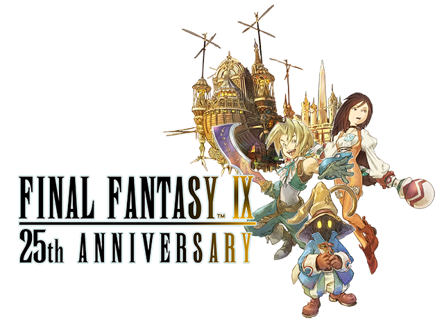 FINAL FANTASY IX 発売25周年記念くじ」発売決定のお知らせ | FFIX25th