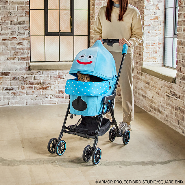 スクウェア・エニックスのペットグッズブランド「SQEX PETs」グッズ