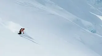 Vola Mini Ceramic Blade Clear | Snowinn