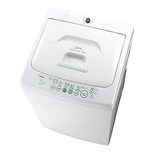TOSHIBA 全自動洗濯機 AW-305(W)｜ピーチクパーク