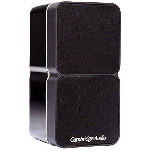 ケンブリッジオーディオ MIN-22-BLK スピーカー (1本) ブラック