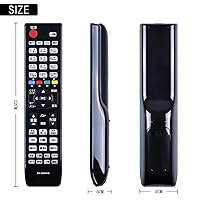 ヤマダモール | Hisense ハイセンスTV専用 テレビリモコン 汎用