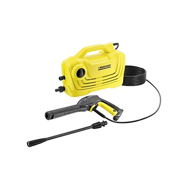 ヤマダモール | ケルヒャー(KARCHER) 高圧洗浄機 K2 クラシック 1.600
