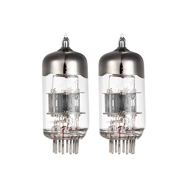 ヤマダモール | WINGONEER 2本5670 6N3プリアンプ電子真空管9ピン6N3P